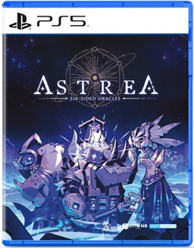Astrea: Six-sided Oracles (Import)