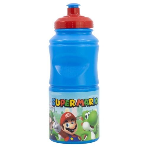 Juomapullo: Super Mario - Easy Hold Sport (380ml)