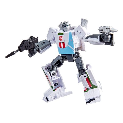 Figu: Transformers Devastation Studio Series - Wheeljack (11cm)