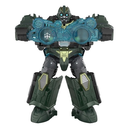 Figu: Transformers Age Of The Primes - Thirteen Alchemist Prime