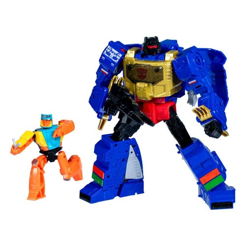 Figu: Transformers Age Of The Primes - G2 Universe Grimlock 19cm