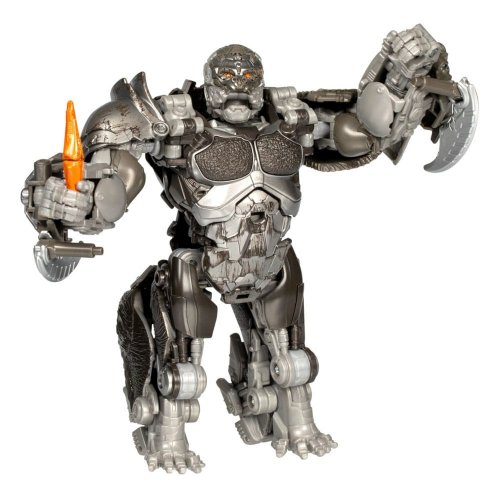 Figu: Transformers Rise Of The Beasts Generations SS - Apelinq