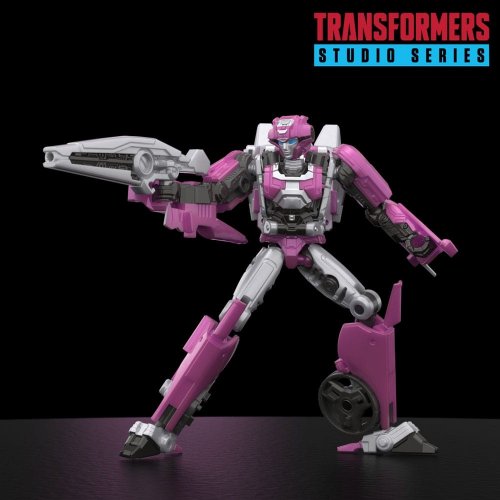 Figu: Transformers One Studio Series - Elita-1 (11cm)