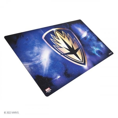 Marvel Champions LCG: Game Playmat - Guardians of The Galaxy