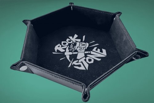 Dice Tray: Deep Rock Galactic