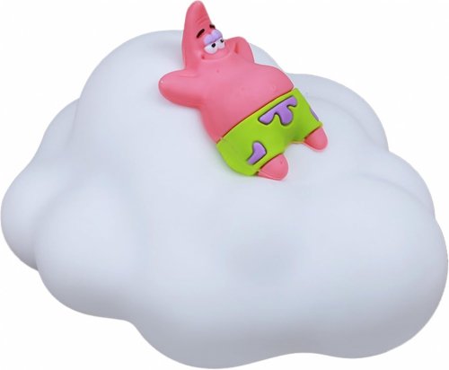 Lamppu: Spongebob Squarepants - Patrick Cloud Light