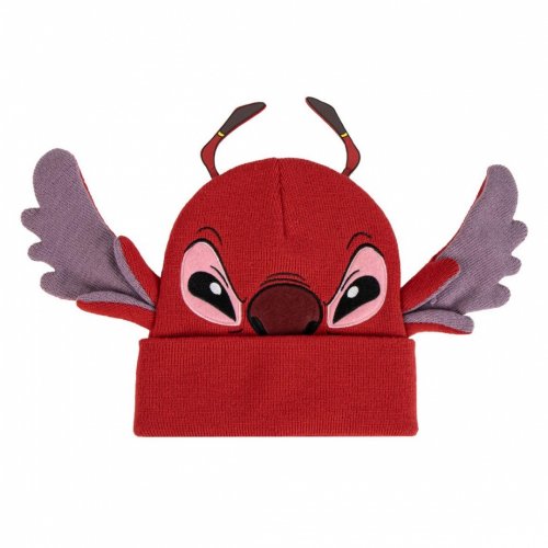 Pipo: Disney Lilo & Stich - Leroy, With Ears