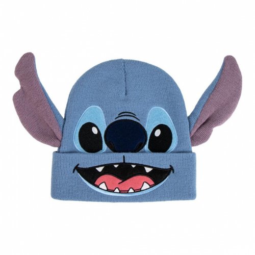 Pipo: Disney Lilo & Stitch - Stich, With Ears