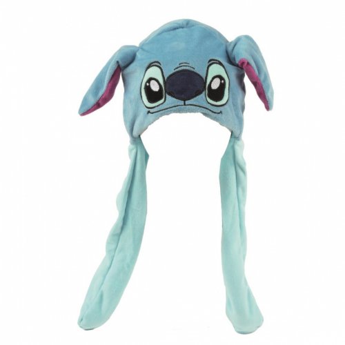Pipo: Disney Lilo & Stitch - Long Beanie