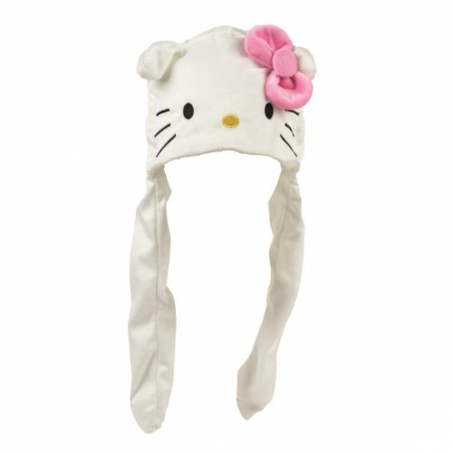 Pipo: Hello Kitty - Long Beanie