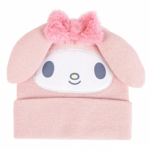 Pipo: Hello Kitty - Double Pink