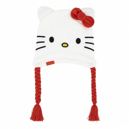 Pipo: Hello Kitty - Laplander
