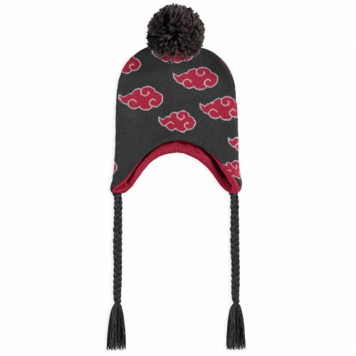 Pipo: Naruto Shippuden - Long Sherpa Pompom