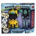 Transformers: Earthspark Combiner (12cm)