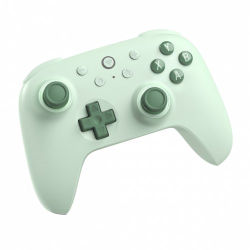 8BitDo: Ultimate 2C-langaton Peliohjain, Vihre� (PC/Android)
