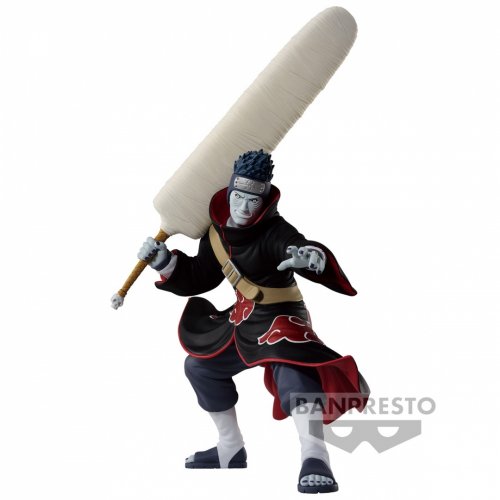 Figu: Naruto Shippuden - Vibration Stars Hoshigaki Kisame(13 cm)