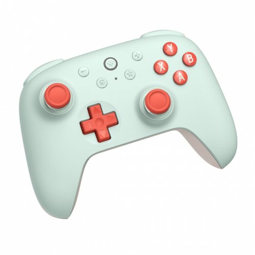 8bitdo: Ultimate 2C-Langaton-ohjain, Minttu (PC/Android)