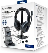 Nacon: Essential Pack Playstation 4