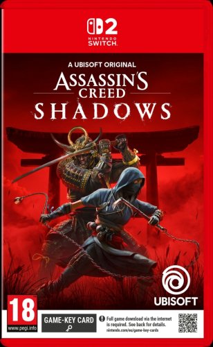 Assassin's Creed: Shadows