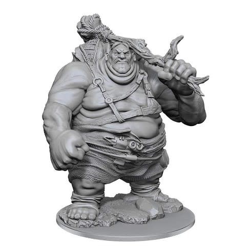 D&D Nolzur's Marvelous Unpainted Minis: Hill Giant