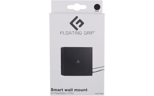 PS4: PS 4 Pro Wall Mount