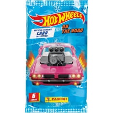 Hot Wheels TCG: Booster