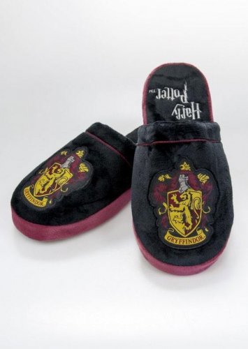Tohvelit: Harry Potter - Gryffindor (42-45)