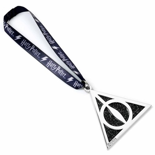Joulukoriste: Harry Potter - Deathly Hallows, 3D