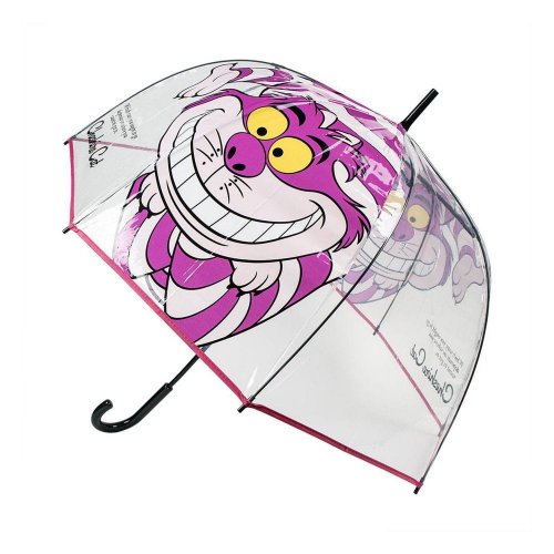 Sateenvarjo: Disney - Alice In Wonderland Cheshire Cat