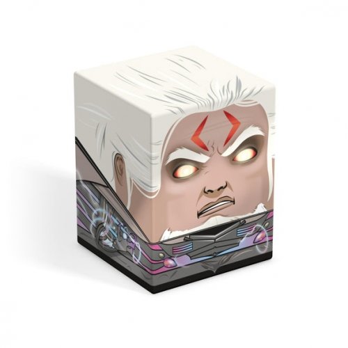 Squaroes: Squaroe MTG Edge Of Eternities Mtg005 - Tezzeret