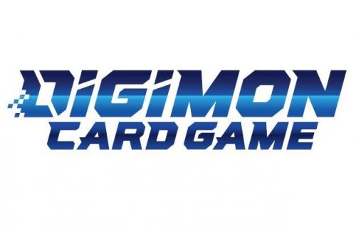 Digimon TCG: Dual Revolution BT25 Booster DISPLAY (24)
