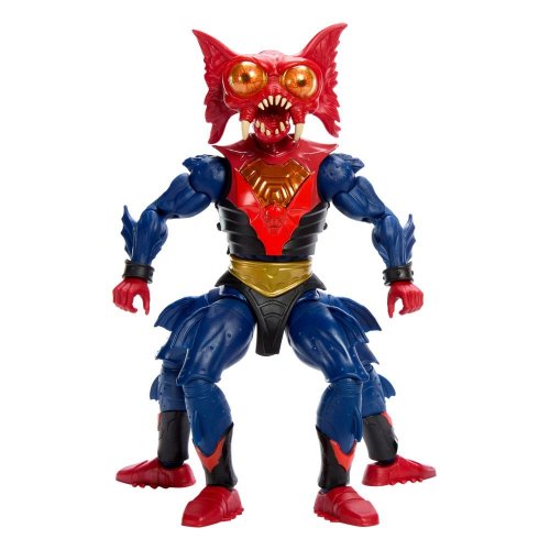 Figu: Masters Of The Universe - New Eternia Masterverse Mantenna