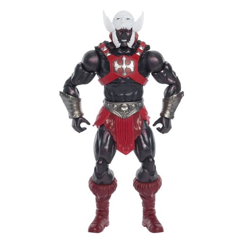 Figu: Masters Of The Universe New Eternia Masterverse - Anti HM