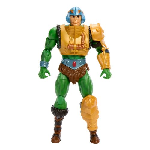 Figu: Masters Of The Universe Masterverse Vintage - Man-at-arms