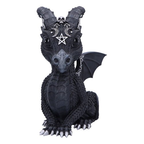 Nemesis: Cult Cuties - Lucifly (26cm)