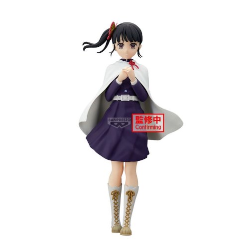 Figu: Demon Slayer - Kanao Tsuyuri Glitter & Glamours (22cm)
