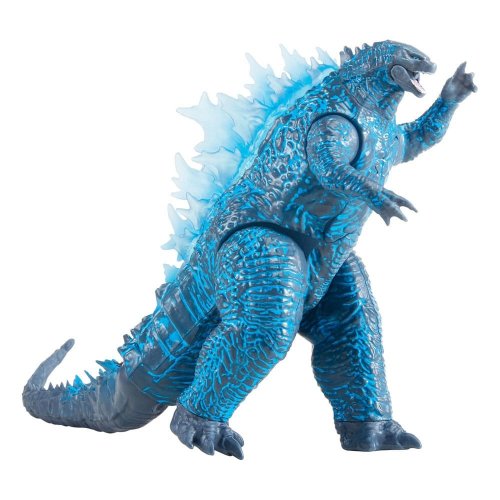Figu: Godzilla X Kong - The New Empire Godzilla (energized)