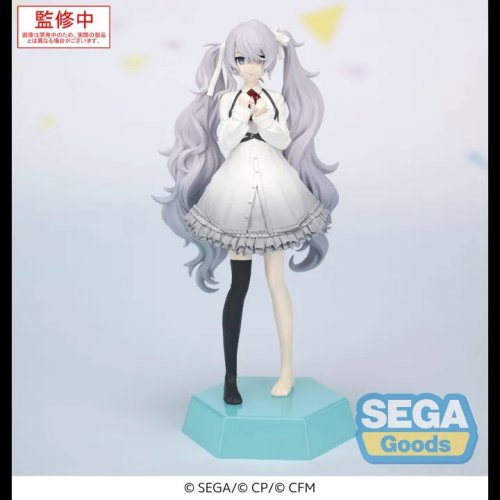 Figu: Hatsune Miku CS! - Desktop x Decorate Empty Sekai (15cm)