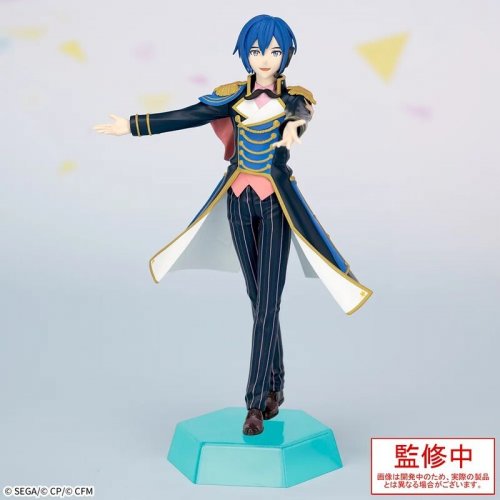 Figu: Hatsune Miku CS! - Desktop x Decorate Kaito Wonderland Sekai (16cm)