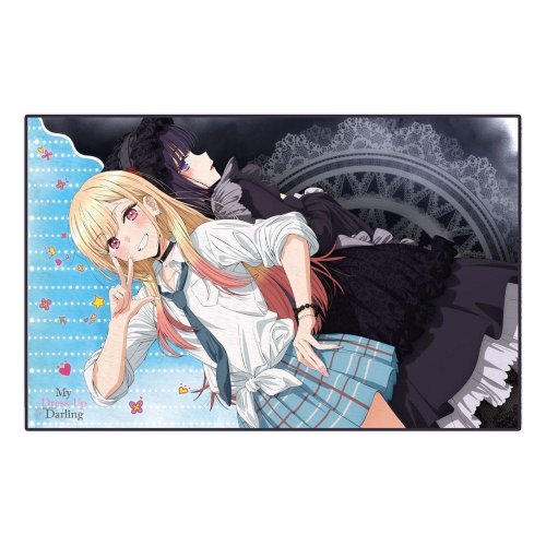 Pyyhe: My Dress-up Darling - Marin / Shizuku Kuroe Cosplay