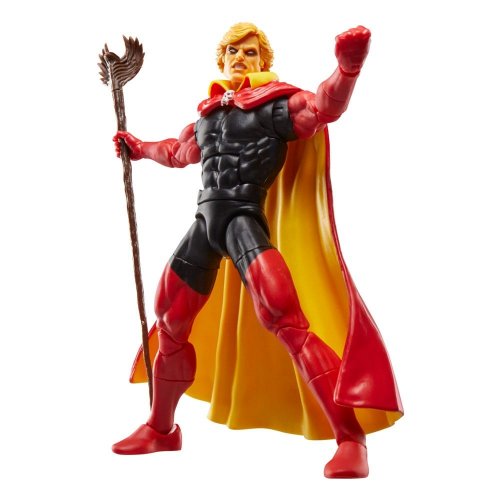 Figu: The Infinity Gauntlet Marvel Legends - Adam Warlock (15cm)