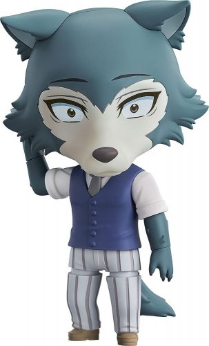 Figu: Beastars Nendoroid - Legoshi (10cm)