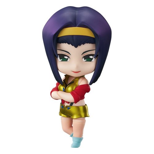 Figu: Cowboy Bebop Nendoroid - Faye Valentine (10cm)