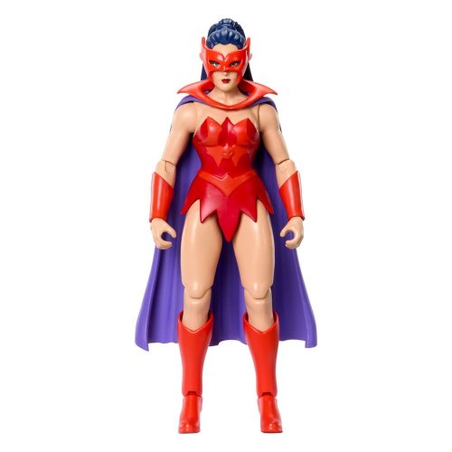 Figu: Masters Of The Universe Origins - Catra (Cartoon Coll)