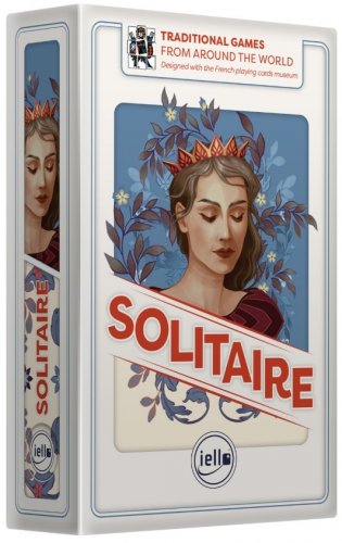 Solitaire