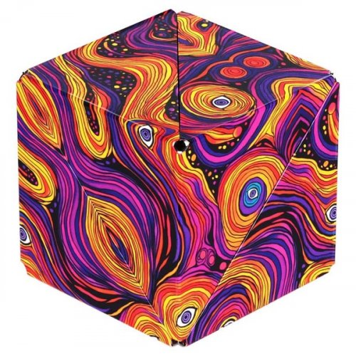 Fidget: Shashibo Hypnotic