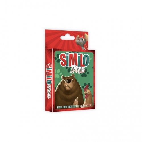 Similo: Animals