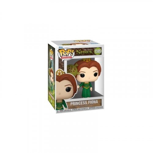 Funko Pop! Movies: Shrek 30th Anniversary - Fiona (1595)
