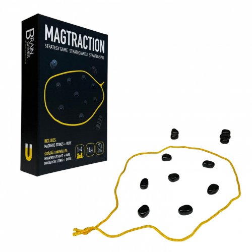 Magtraction