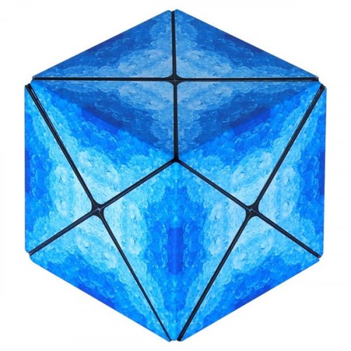 Fidget: Duomoto Subzero